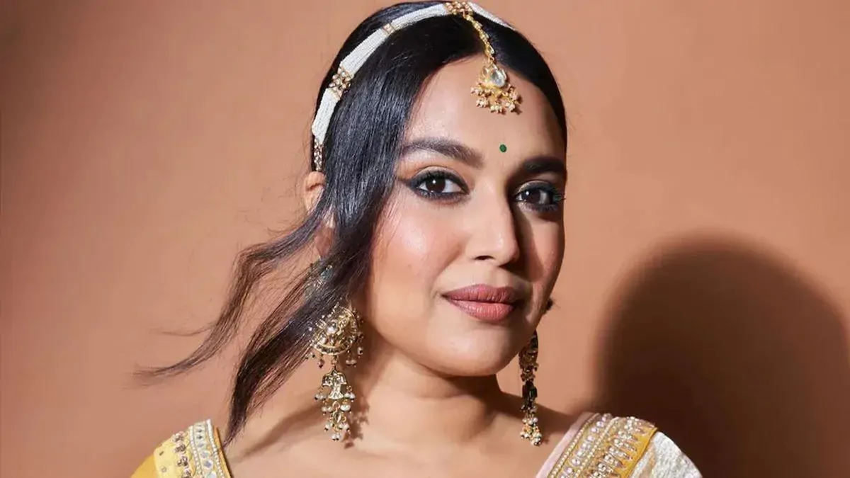 स्वरा भास्कर की 'जौहर' टिप्पणी पर भड़के बीजेपी नेता, पटना में दर्ज कराई शिकायत