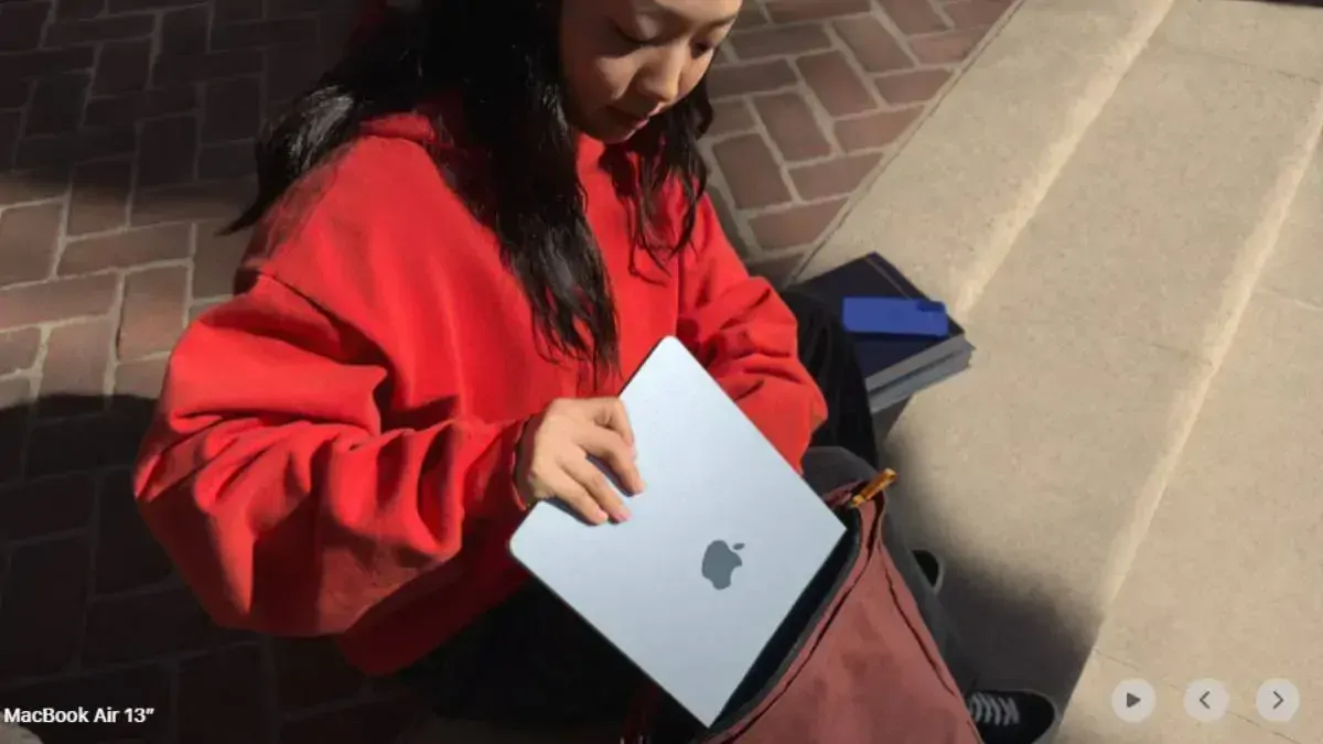 Apple की भारत में नई सेल, सस्ते मिल रहे iPad Air, MacBook Air जैसे डिवाइसेज