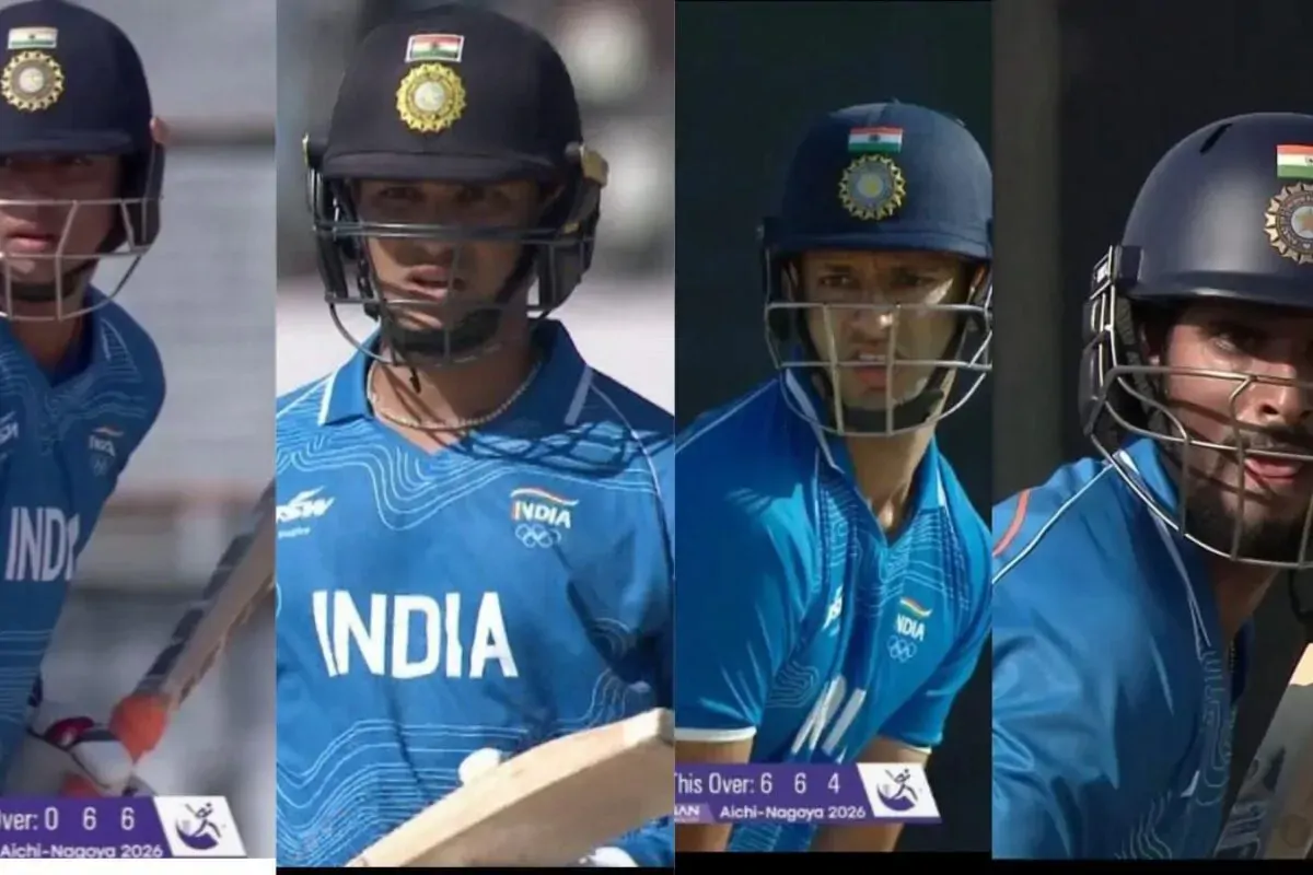 Ind vs Pak: एशियन गेम्स की महाभारत में छाए 5 पांडव, बाएं हाथ के बाहुबलियों ने मारा 15 छक्का, पाकिस्तान रह गया हक्का-बक्का