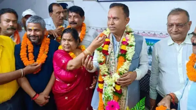 कोसी स्नातक में पढ़े-लिखे वोटरों की अजीब दास्तान; आधे घर बैठे, जो पहुंचे उनमें से 9086 ने कर दिया वोट रद