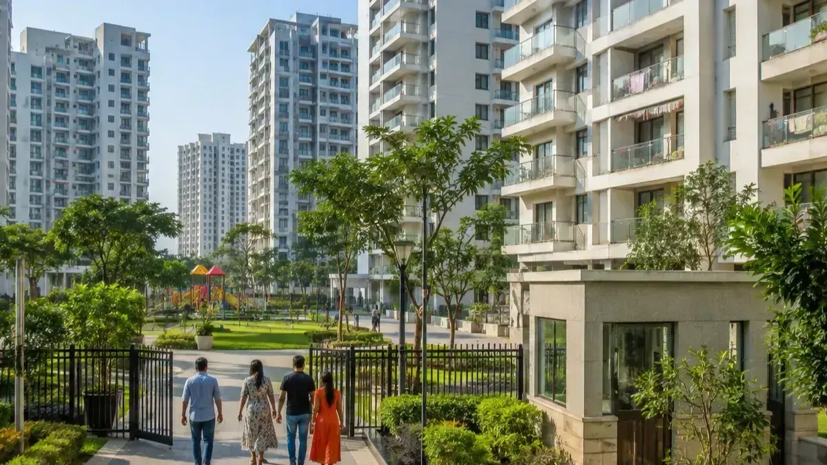 बिहार के शहरी इलाकों में अपार्टमेंट सोसाइटी का रजिस्ट्रेशन जरूरी, सहकारिता विभाग करेगा मॉनिटरिंग