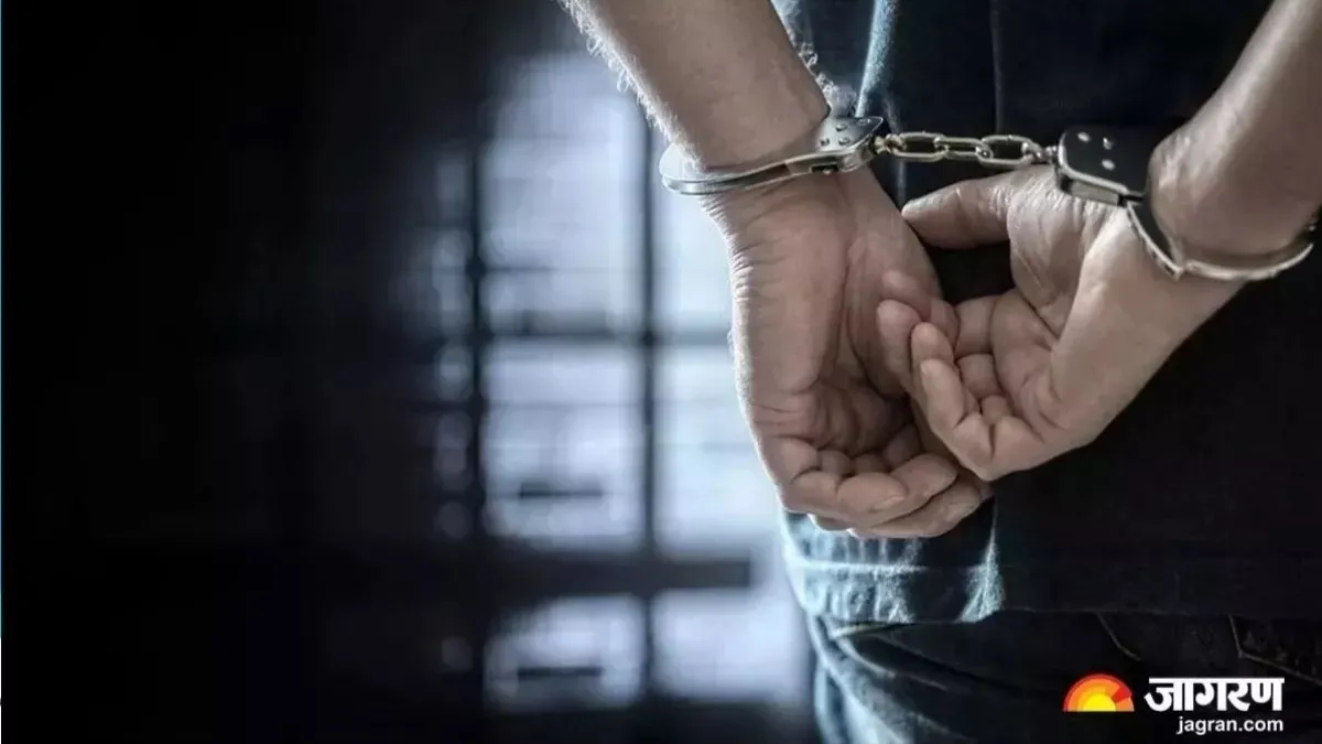 मुजफ्फरपुर में वारदात की फिराक में थे दो बदमाश, पिस्टल-कारतूस के साथ दबोचे गए