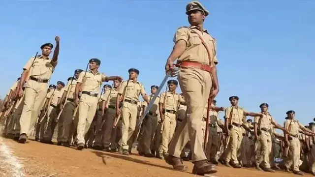 सिपाही से DGP तक की वर्दी पर लगेगा खास बैज, बिहार पुलिस को मिलने जा रहा सर्वोच्च सम्मान