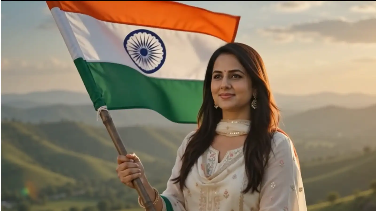Independence Day AI Video Prompts: तिरंगा लहराते हुए बनाएं अपना AI वीडियो, दोस्तों के साथ करें शेयर, जानें आसान तरीका