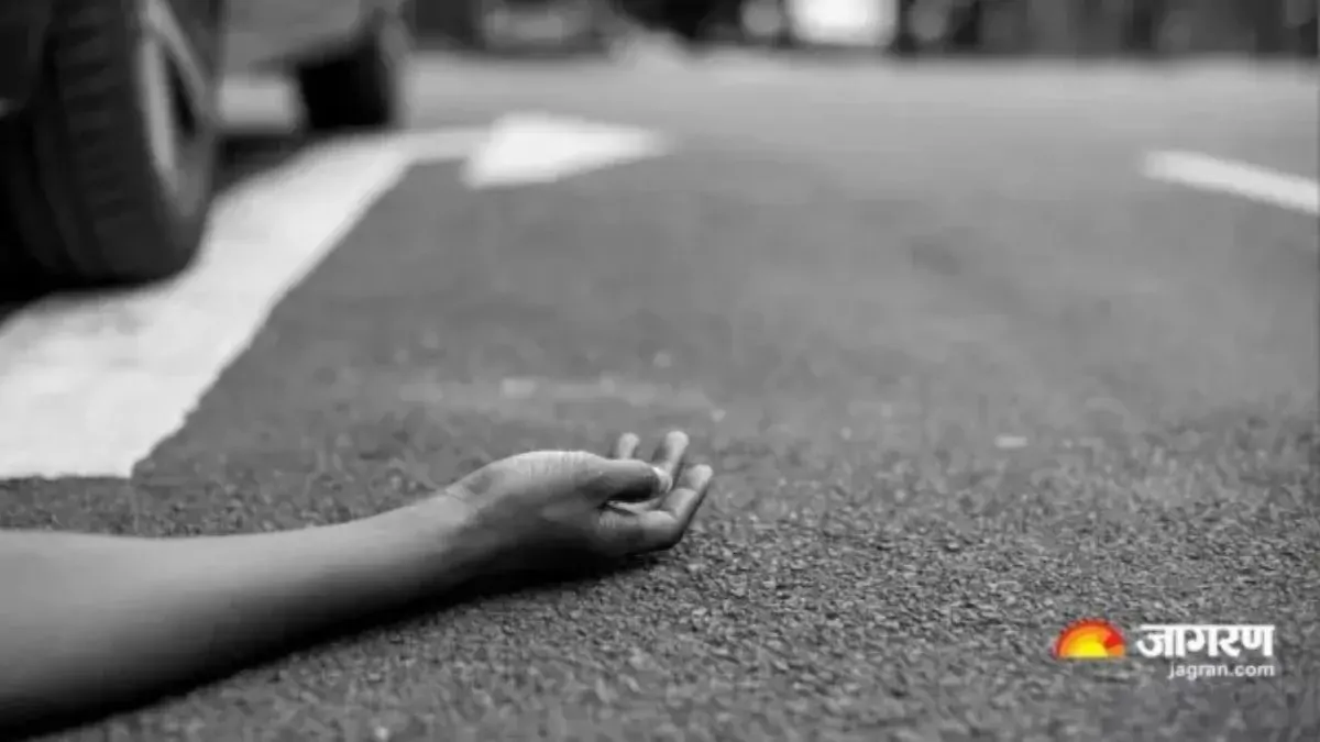 सावन की अंतिम सोमवारी पर दरभंगा में हादसा, जलाभिषेक करने कुशेश्वरस्थान आ रहे 1 श्रद्धालु की मौत; 4 घायल