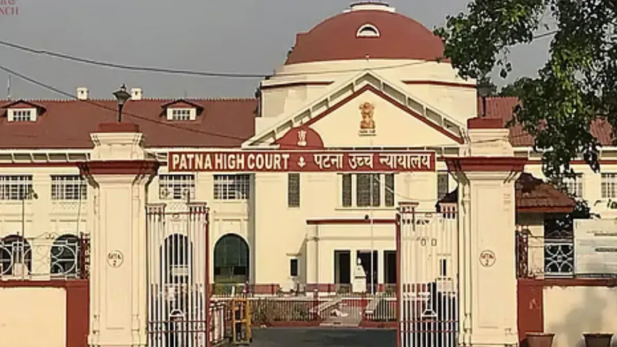 दारोगा भर्ती परीक्षा में गड़बड़ी के आरोप पर पटना हाईकोर्ट सख्त, सरकार और आयोग से 3 हफ्ते में मांगा जवाब