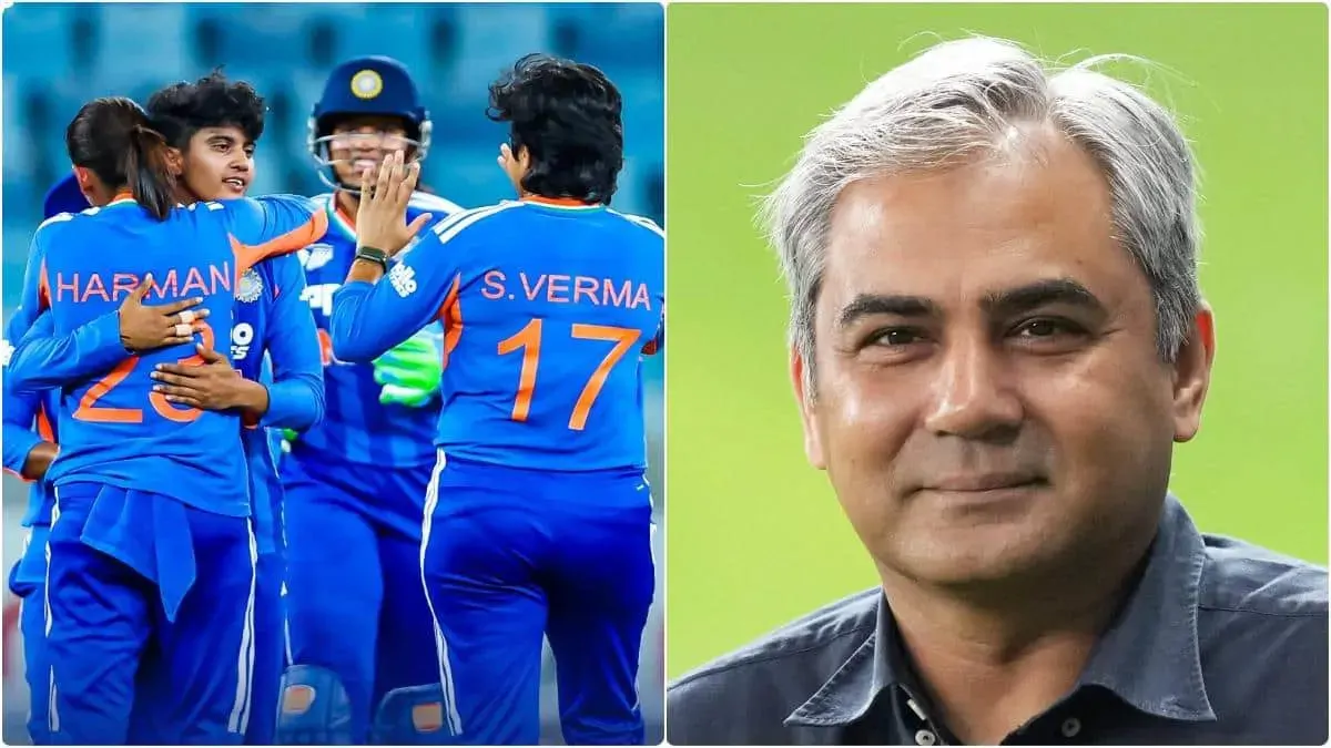महिला एशिया कप में भी बवाल, भारत के जीतने पर PCB के मोहसिन नकवी देंगे ट्रॉफी?