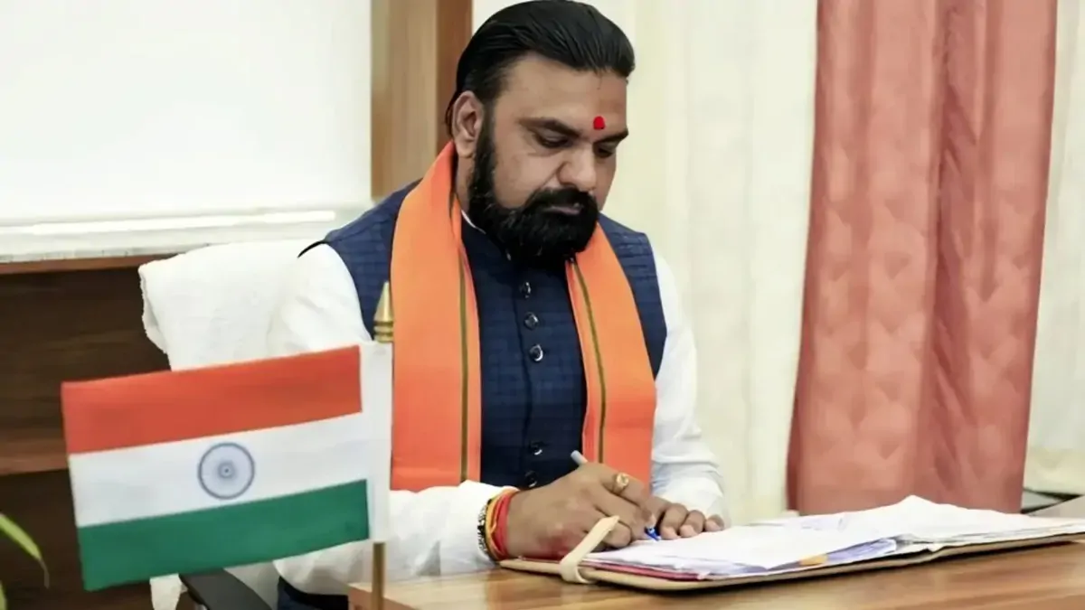 सम्राट कैबिनेट की बैठक में 27 प्रस्तावों को मंजूरीः स्टूडेंट क्रेडिट कार्ड 5 साल बढ़ा, बेगूसराय में इंडस्ट्रियल एरिया