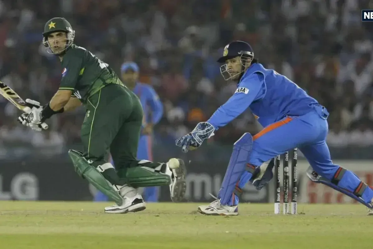 ODI Record: बिना शतक लगाए इस बल्लेबाज ने वनडे में खड़ा दिया रनों का पहाड़, गेंदबाजों को आउट करने में छूटते थे पसीने