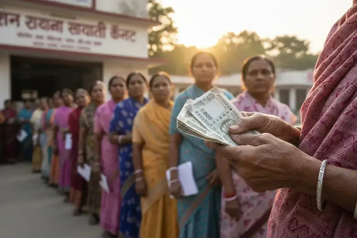 Bihar News: बिहार पेंशन योजना का नहीं मिला है लाभ? ऐसे चेक करें अपना नाम, जानें आवेदन की पूरी प्रक्रिया