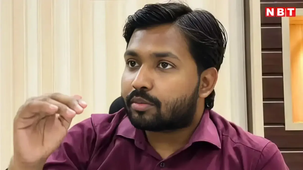 खान सर के खिलाफ अब एक और FIR, एसएसपी ऑफिस पहुंचा युवक, कोचिंग पर कब्जा करने और जान की धमकी का आरोप