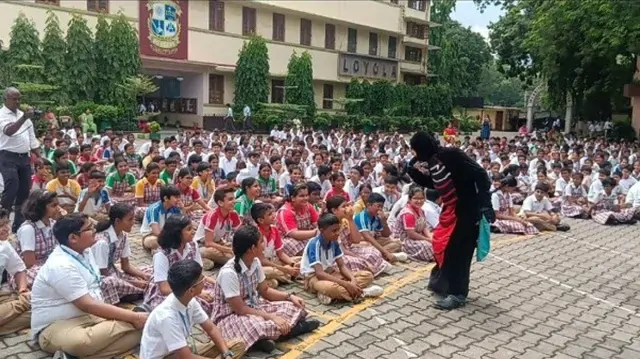 जमशेदपुर के कंपनी कमांड क्षेत्र में मिले नौ डेंगू मरीज, टाटा स्टील ने चलाया 'पल्टी मार 3.0' अभियान