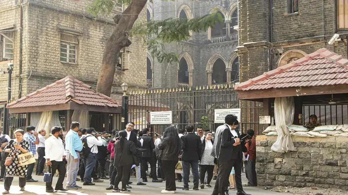 'पति अकेला नहीं, पत्नी को भी घर और बच्चे का खर्च उठाना होगा'; HC ने मंथली मेंटेनेंस 50 हजार से घटाकर 25 हजार किया