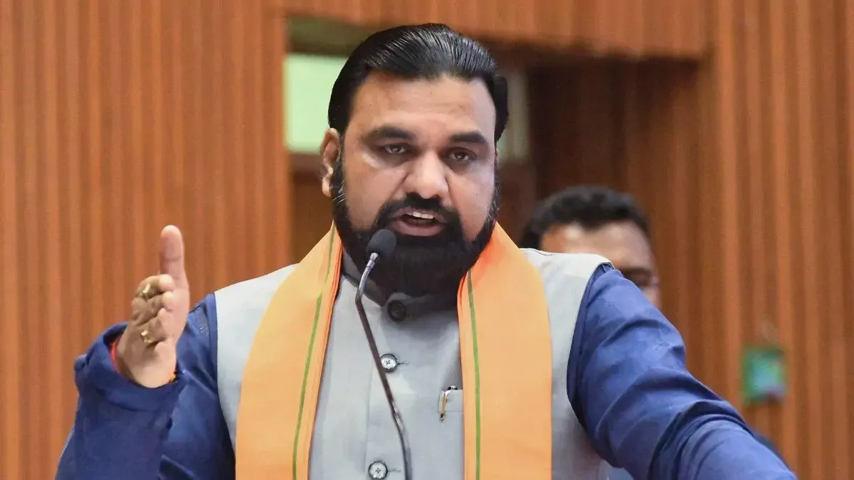 'मेरी चिंता सुशासन, जाति-धर्म नहीं...', जमुई कांड पर बोले सीएम सम्राट चौधरी