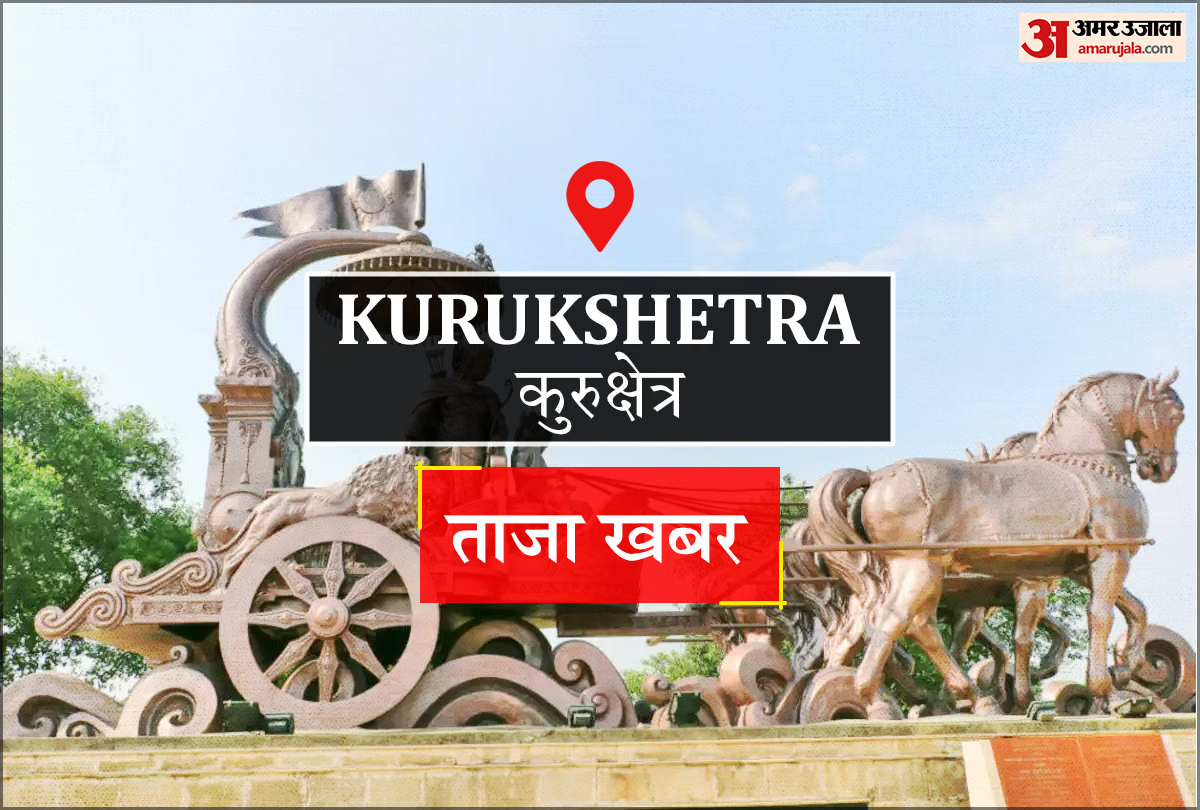 Kurukshetra News: एडीज मच्छर का खतरा बरकरार, 14 घरों में मिला लार्वा