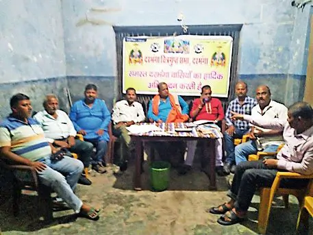 10 से 13 नवंबर तक मनेगा चित्रगुप्त पूजनोत्सव, भव्य आयोजन की तैयारी