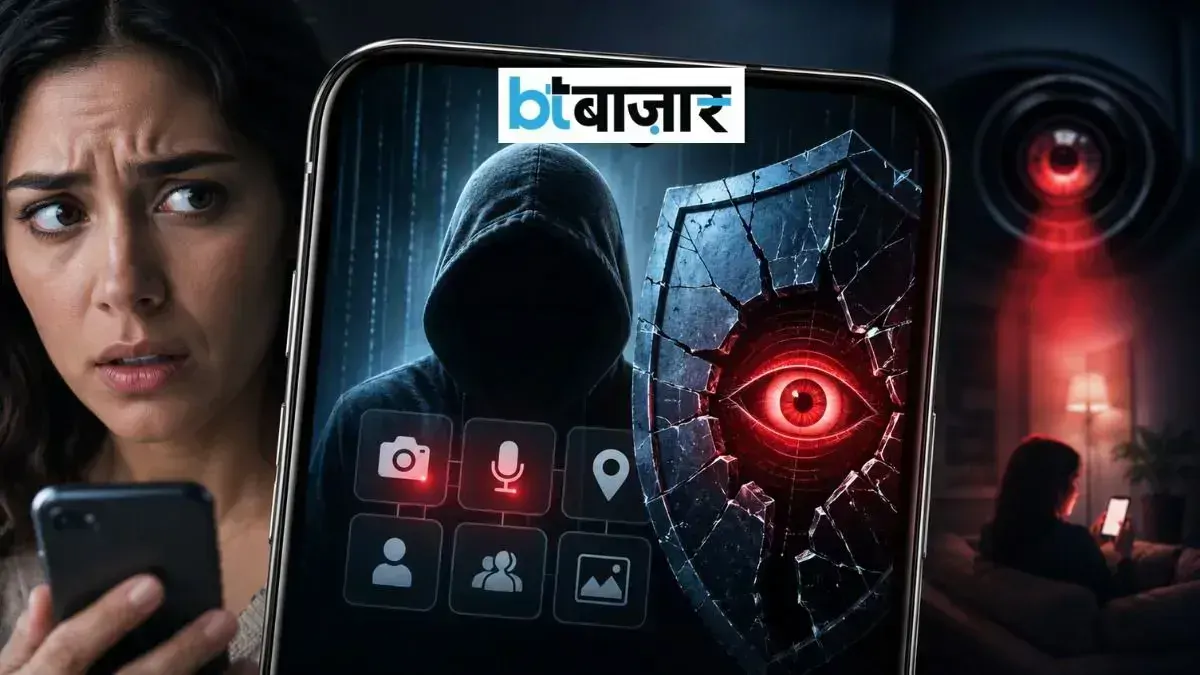 कहीं आपका फ्रंट कैमरा आपकी जासूसी तो नहीं कर रहा? ऐसे लगाएं तुरंत पता