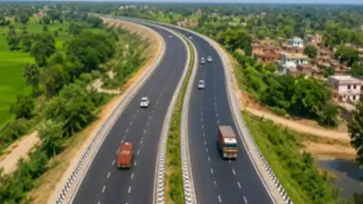 बिहार में बदलने वाली है सड़कों की तस्वीर: 55 ROB की समीक्षा, 8 तैयार; मंत्री ने अफसरों को दिए सख्त निर्देश