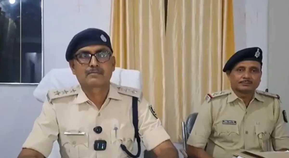 मुजफ्फरपुर पुलिस का बड़ा एक्शन: पीयर थाना पुलिस टीम पर हमला और थानेदार को बंधक बनाने के मामले में 8 और गिरफ्तार