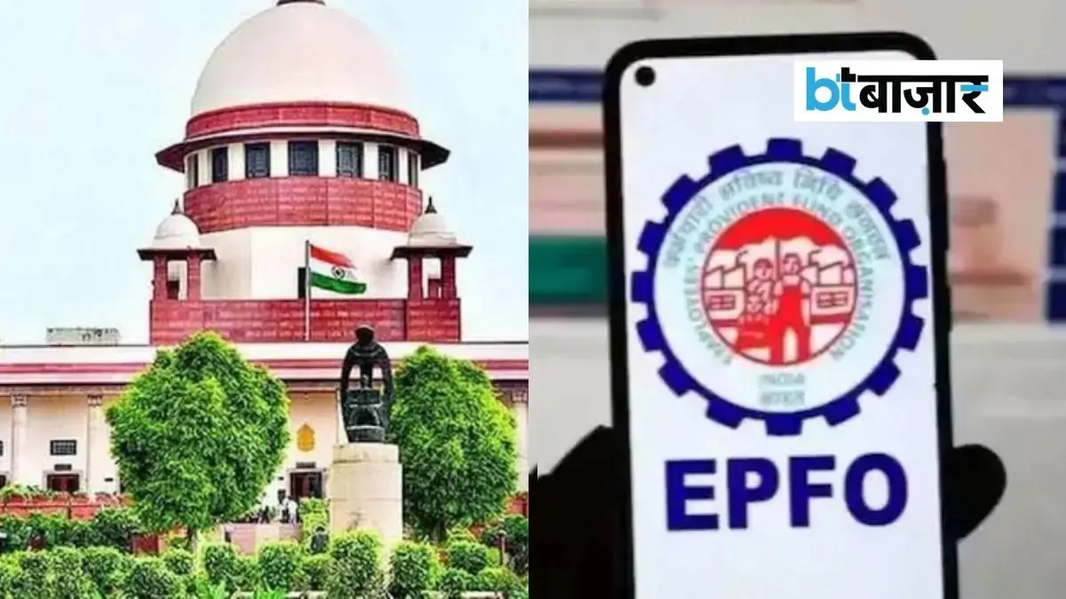 आपकी ITR और EPFO जानकारी कितनी सुरक्षित? प्राइवेट कंपनियों के डेटा इस्तेमाल पर सुप्रीम कोर्ट का एक्शन