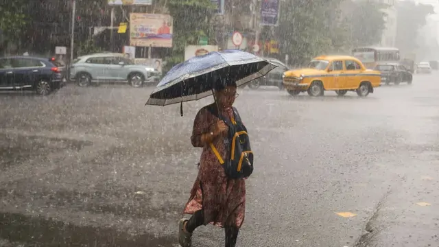 Weather Update: बिहार में 28 अक्टूबर से बदलेगा मौसम का मिजाज, IMD ने जारी किया आंधी और बारिश का अलर्ट