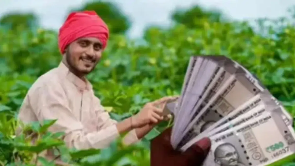 बिहार में फसल बर्बाद हुई तो किसानों को मिलेगा सरकारी सहायता, 31 अक्टूबर तक करें आवेदन
