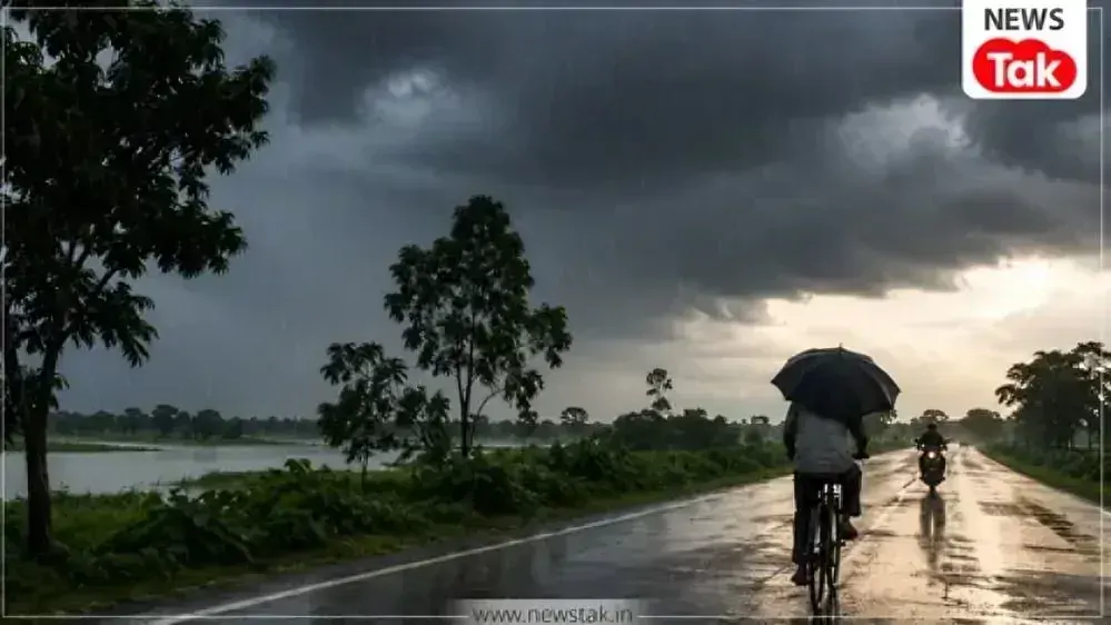 Bihar Weather Update: बिहार में मानसून का जोर बरकरार, 30 जून को अररिया-किशनगंज सहित 10 जिलों में मूसलाधार बारिश का अलर्ट