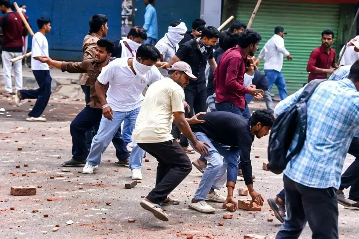 NEET आंदोलन पर बिहार सरकार का बड़ा फैसला, 19 जिलों में वापस होंगे 64 केस; DM को नोटिस जारी