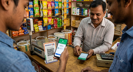 डिजिटल भुगतान प्रणाली में पारदर्शिता और सुरक्षा का नया चरण