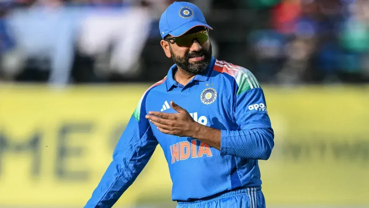 रोहित शर्मा खेलना चाहते हैं वनडे क्रिकेट, बीसीसीआई ने हिटमैन के पाले में डाली बॉल
