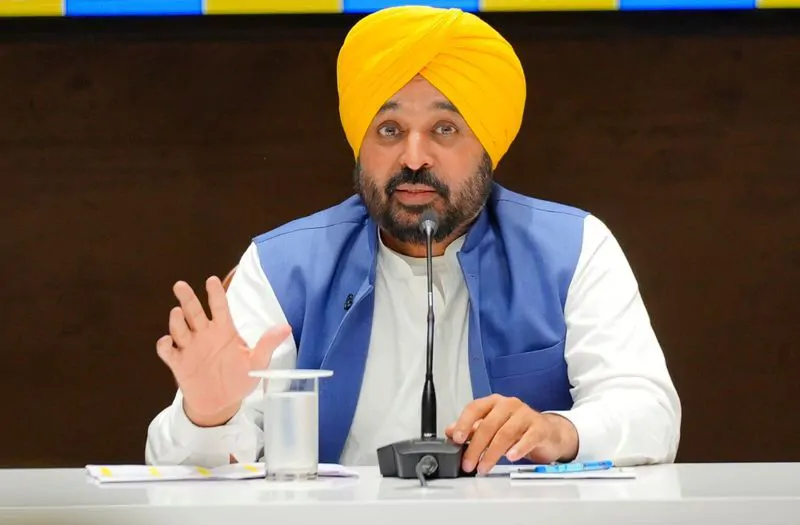 पंजाब के स्वास्थ्य क्षेत्र में एआई क्रांति : गांवों तक पहुंच रही अत्याधुनिक जांच तकनीक