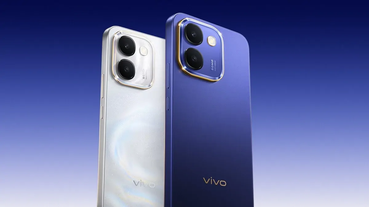 10,000mAh बैटरी वाला Vivo का नया फोन लॉन्च, इतनी है कीमत