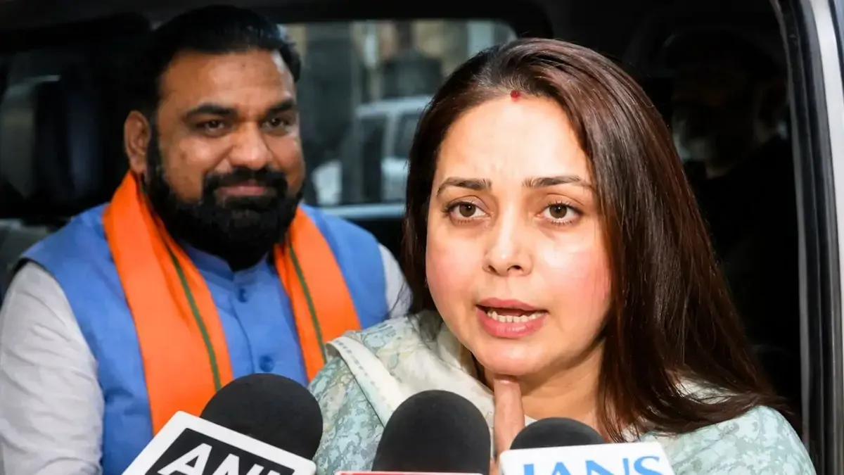 'तेज प्रताप यादव की गिरफ्तारी सम्राट सरकार की तानाशाही', भाई के अरेस्ट होने पर रोहिणी आचार्य ने खोला मोर्चा