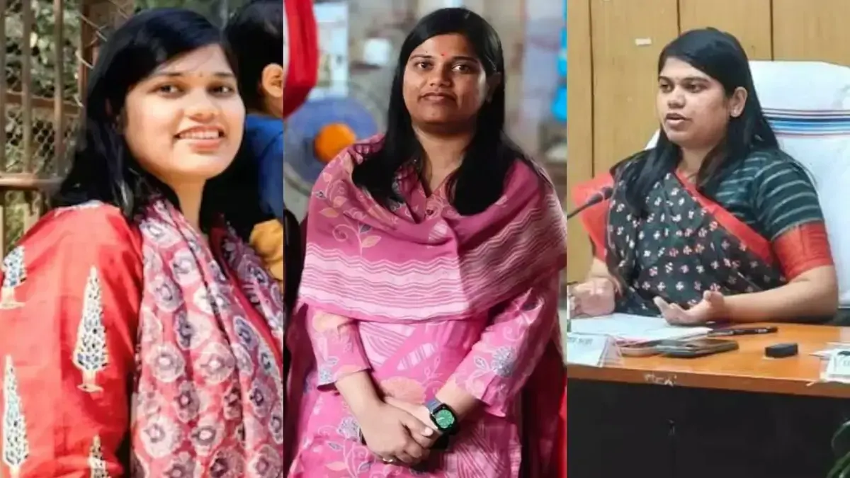 कौन हैं IAS प्रतिभा रानी? जिन्होंने बाबा भुवनेश्वर नाथ महादेव मंदिर देकुली धाम शिवहर में किया भक्तों के लिए विशेष इंतजाम