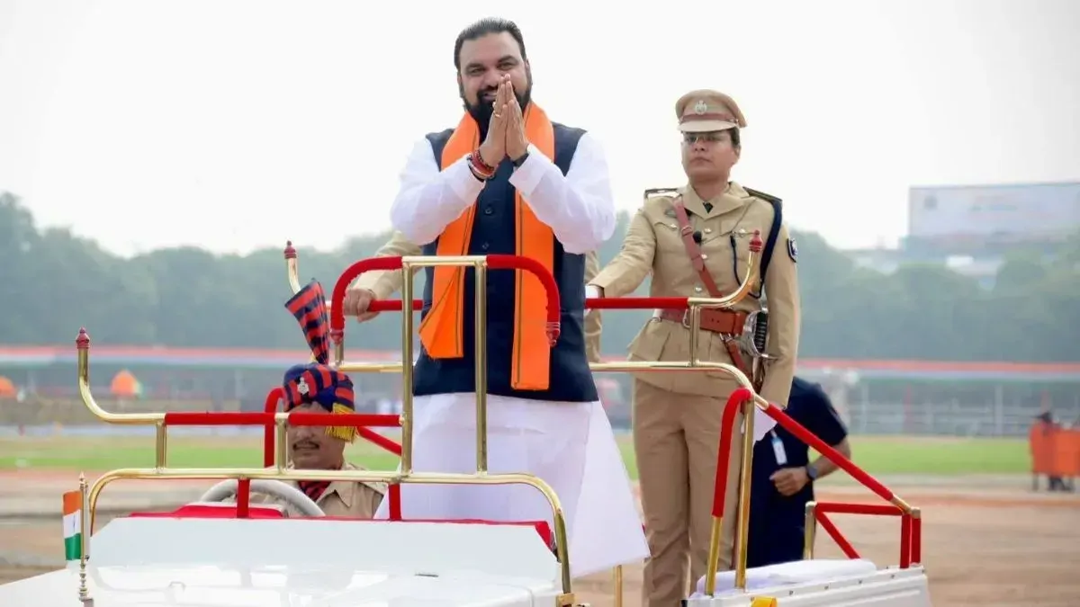 बिहार के लिए CM सम्राट चौधरी ने खोला सौगातों का पिटारा, 1 करोड़ रोजगार समेत किए 18 बड़े एलान