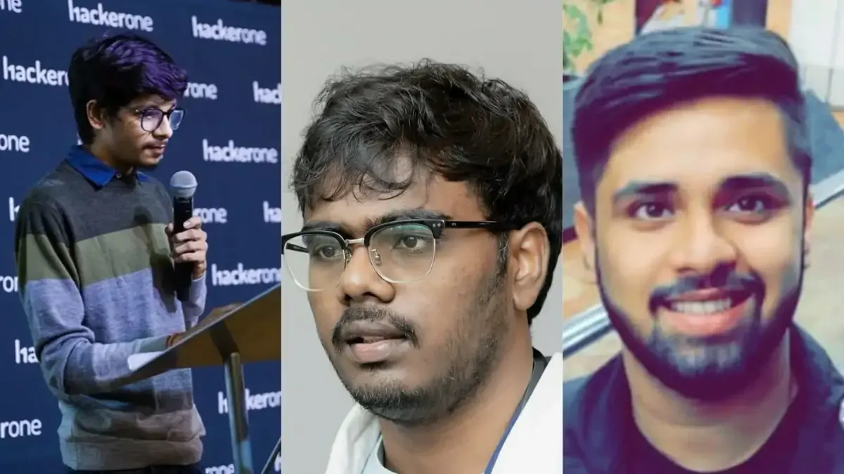 भारतीय मूल के 3 लड़कों का कमाल, Claude से हैक कर लिया OpenAI का सिस्टम, जीते 5.5 लाख