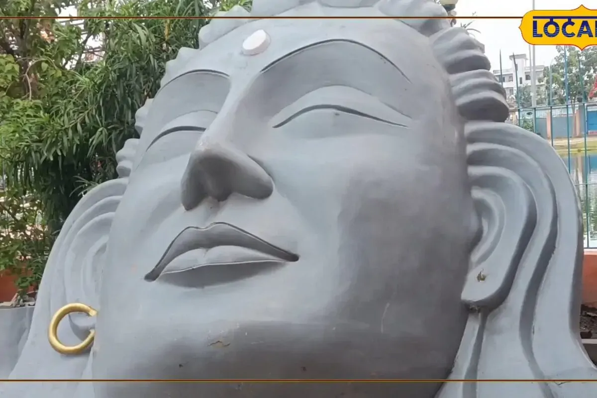 Durga Puja 2026: डेढ़ KM लंबा नागलोक पंडाल देखकर रह जाएंगे हैरान! दरभंगा में नाग के पेट से गुजरेंगे भक्त
