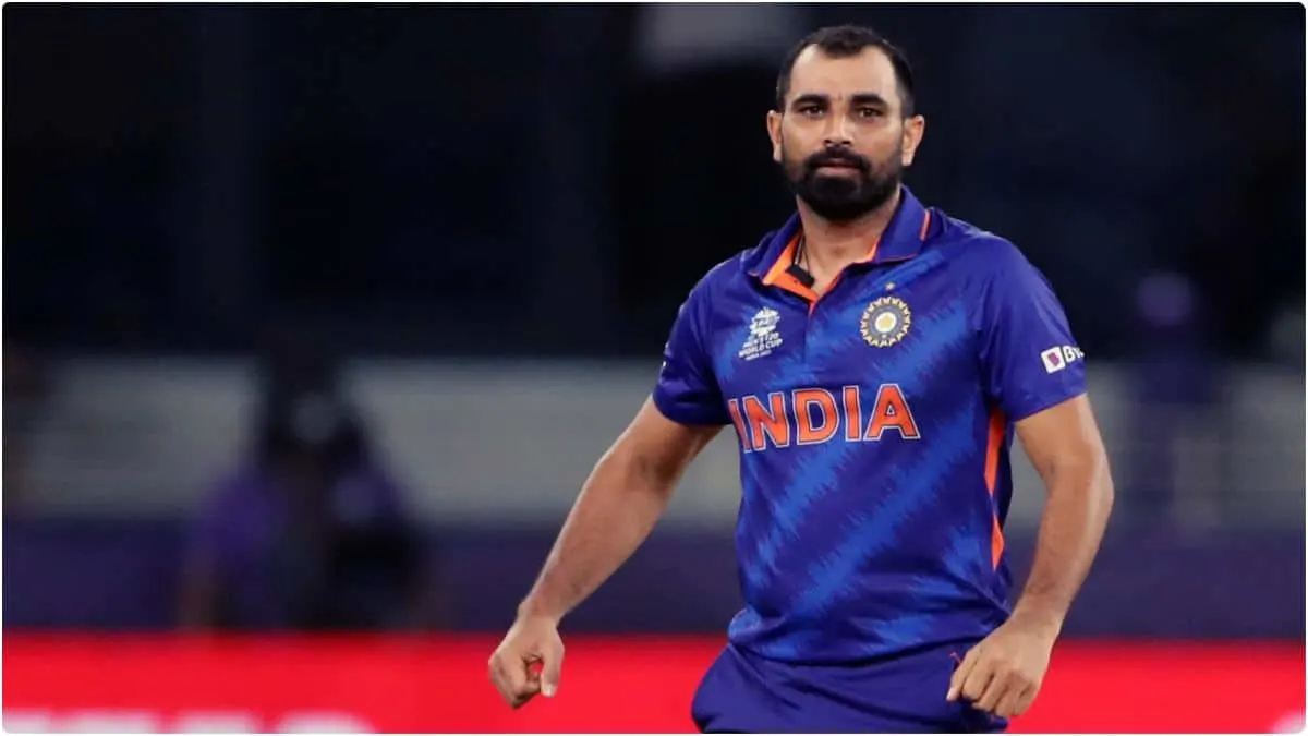 'उनके लिए दरवाजे बंद...', शमी की टीम इंडिया में वापसी पर पूर्व कोच का बड़ा बयान