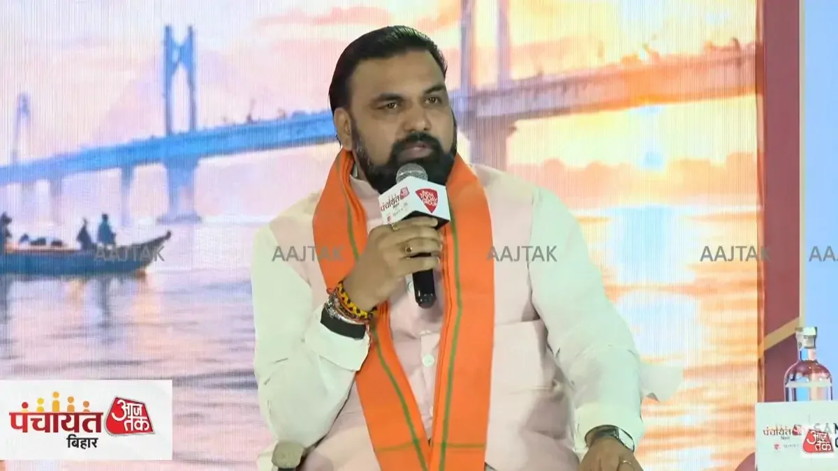 बिहार में पढ़ाई का पूरा सिस्टम बदलने की तैयारी? मॉडल स्कूल से रात 1 बजे वाले टीचर तक, CM सम्राट का ये है प्लान
