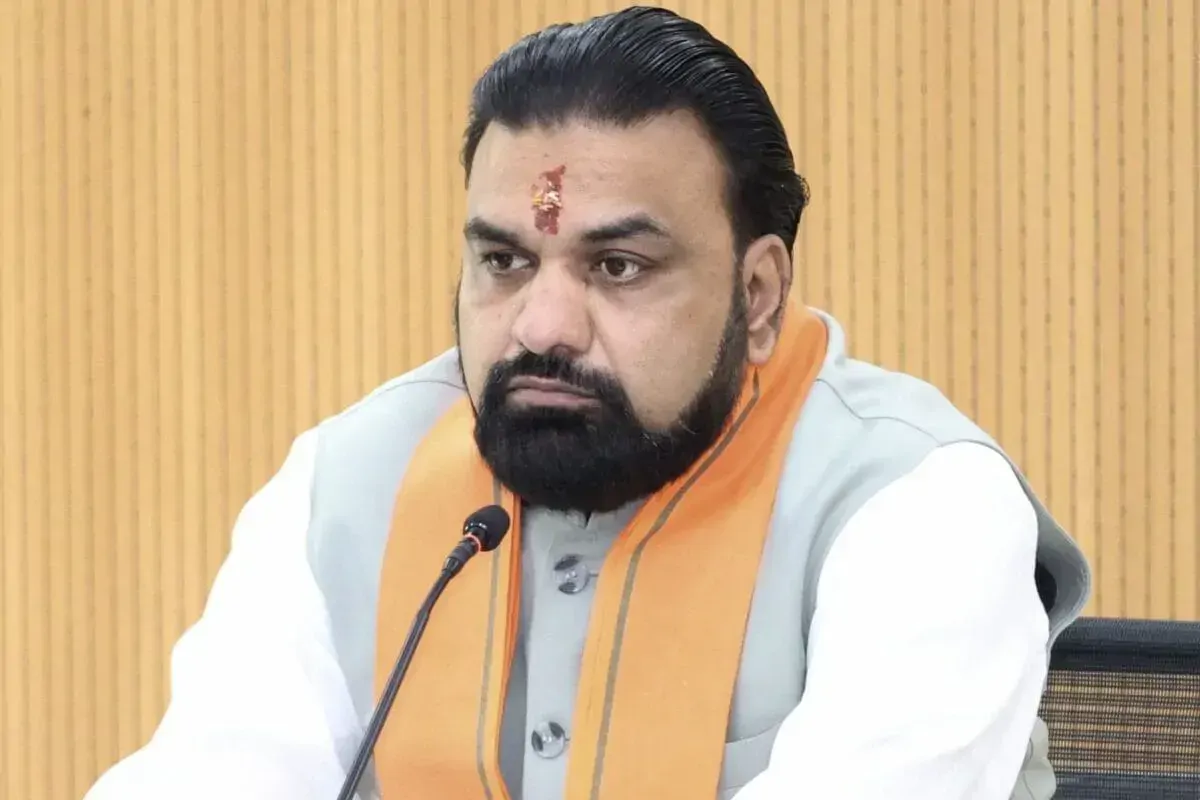 22000 वेकेंसी, घर बैठे रजिस्ट्री और 23698 करोड़ का कृषि रोडमैप... सम्राट कैबिनेट में 24 प्रस्तावों पर मुहर