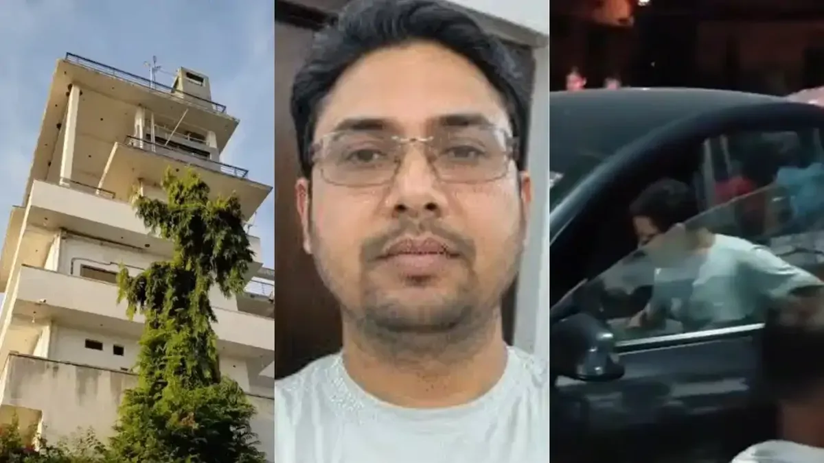 कौन हैं फर्जी IAS अधिकारी मनीष गुप्ता उर्फ चिक्कू? जिसके पास मिली 100 करोड़ की संपत्ति और ड्राइवरलेस टेस्ला कार