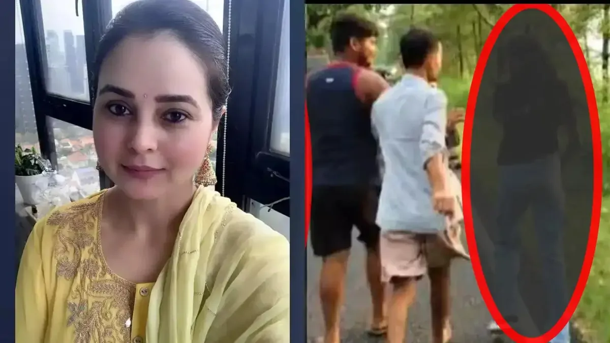'जमुई , दरभंगा और अब समस्तीपुर... नकारा सरकार', सिंगापुर बैठी रोहिणी आचार्य का नया वार