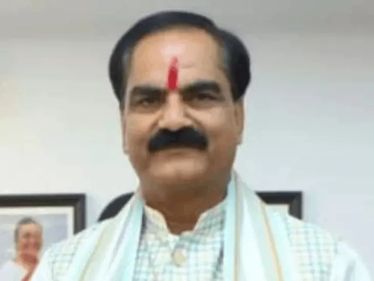 मिथिला हॉर्टिकल्चर क्लस्टर को मंजूरी, दरभंगा–मधुबनी के किसानों के लिए ऐतिहासिक कदम: सांसद गोपालजी ठाकुर