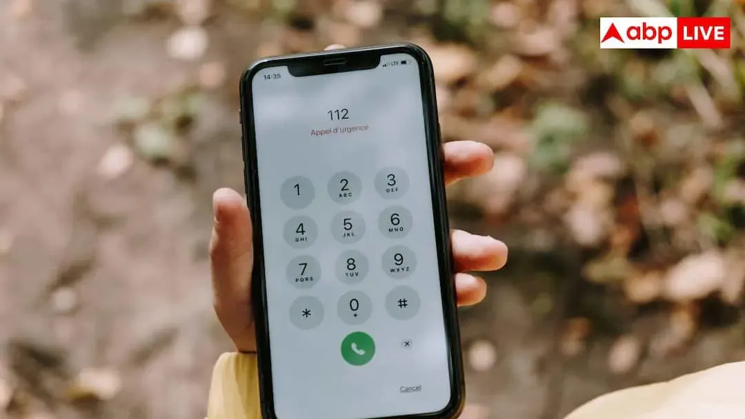 Emergency Call Without SIM: फोन में सिम न होने पर भी कैसे लग जाती है 112 पर कॉल, कैसे काम करता है इमरजेंसी सिस्टम?
