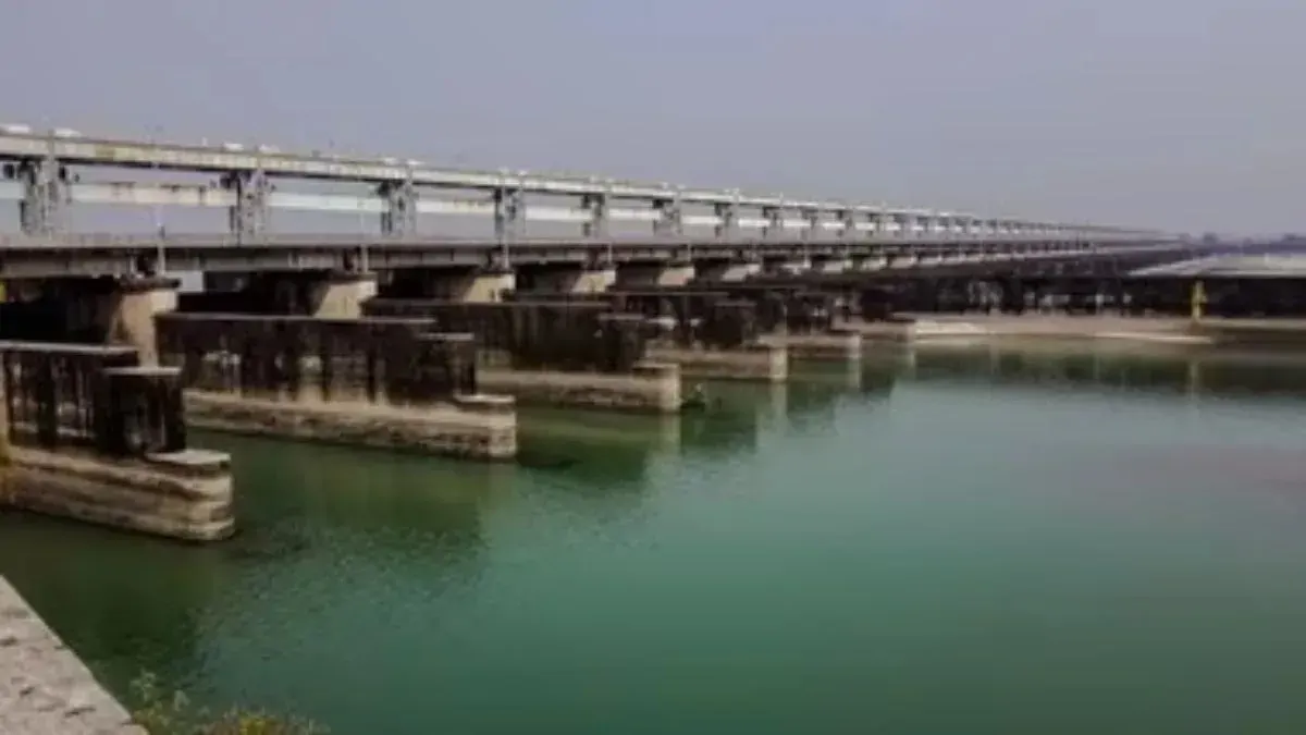 गंगा के पानी में बिहार को मिले औपचारिक हिस्सेदारी, जल सुरक्षा को लेकर केंद्र सरकार से 14 मांगें