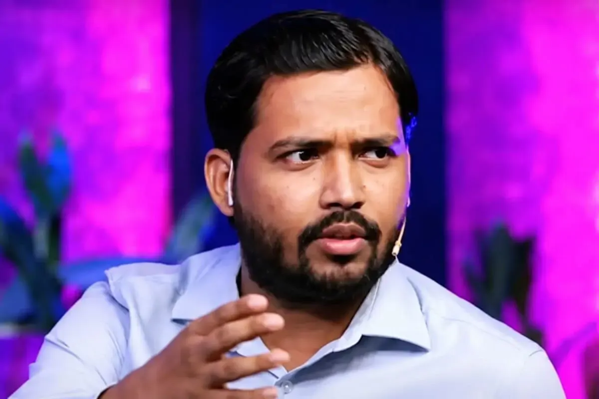 Khan Sir News: खान सर पर कोचिंग हड़पने का आरोप, थाने पहुंचे शिक्षक निखिल सर; बोले- कोर्ट तक जाएंगे
