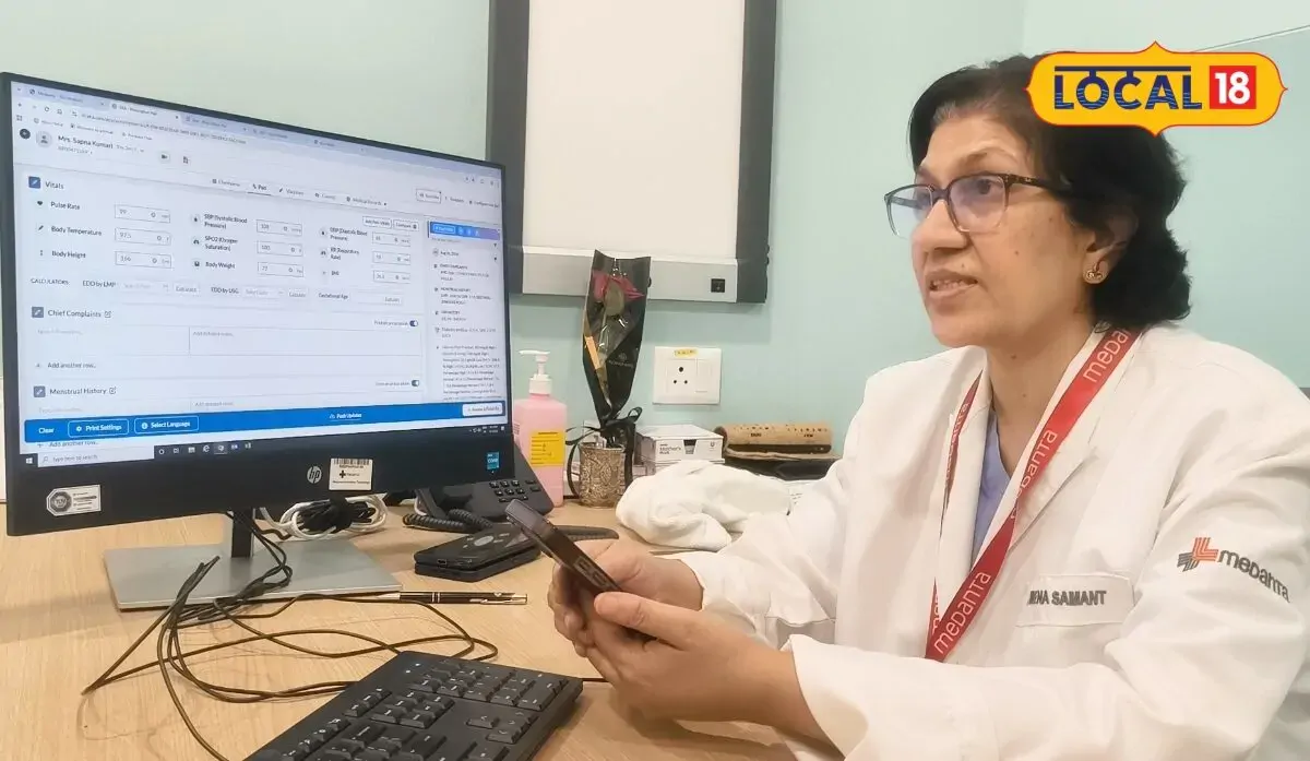 जेन जी लड़कियां कम उम्र में हो रही हैं PCOS बीमारी का शिकार, पटना की डॉक्टर ने बताया बचाव