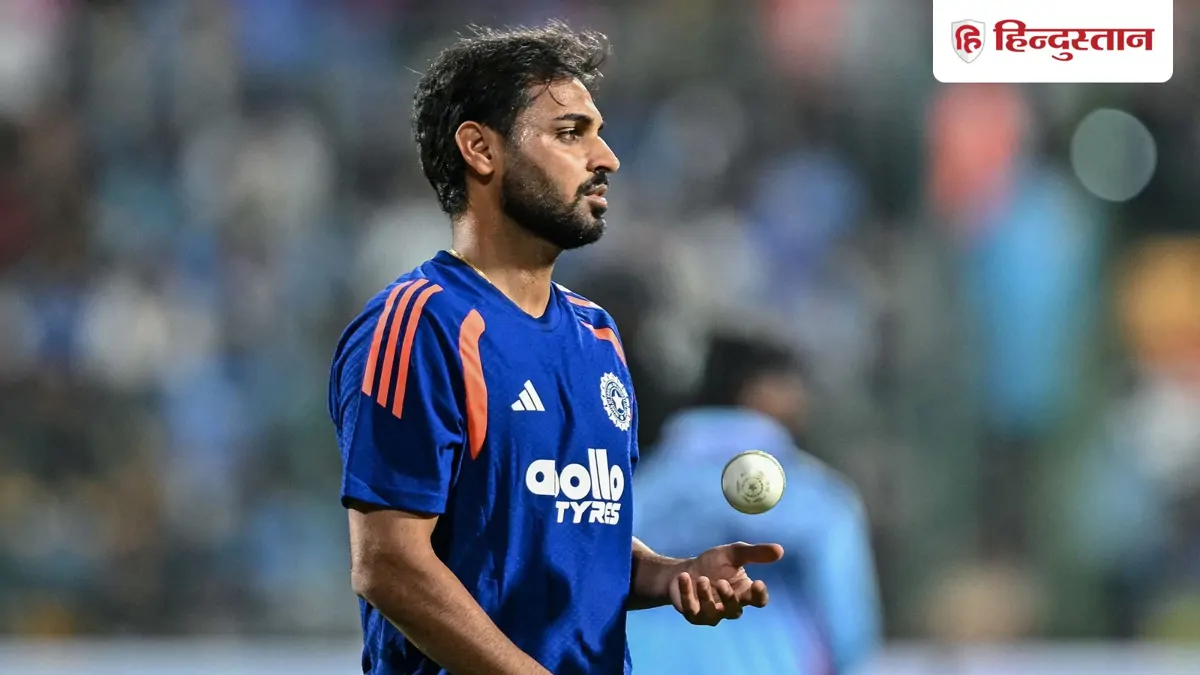 भुवनेश्वर कुमार का चौथे T20 मैच में कट सकता है पत्ता, आर अश्विन ने बताया इसके पीछे का कारण