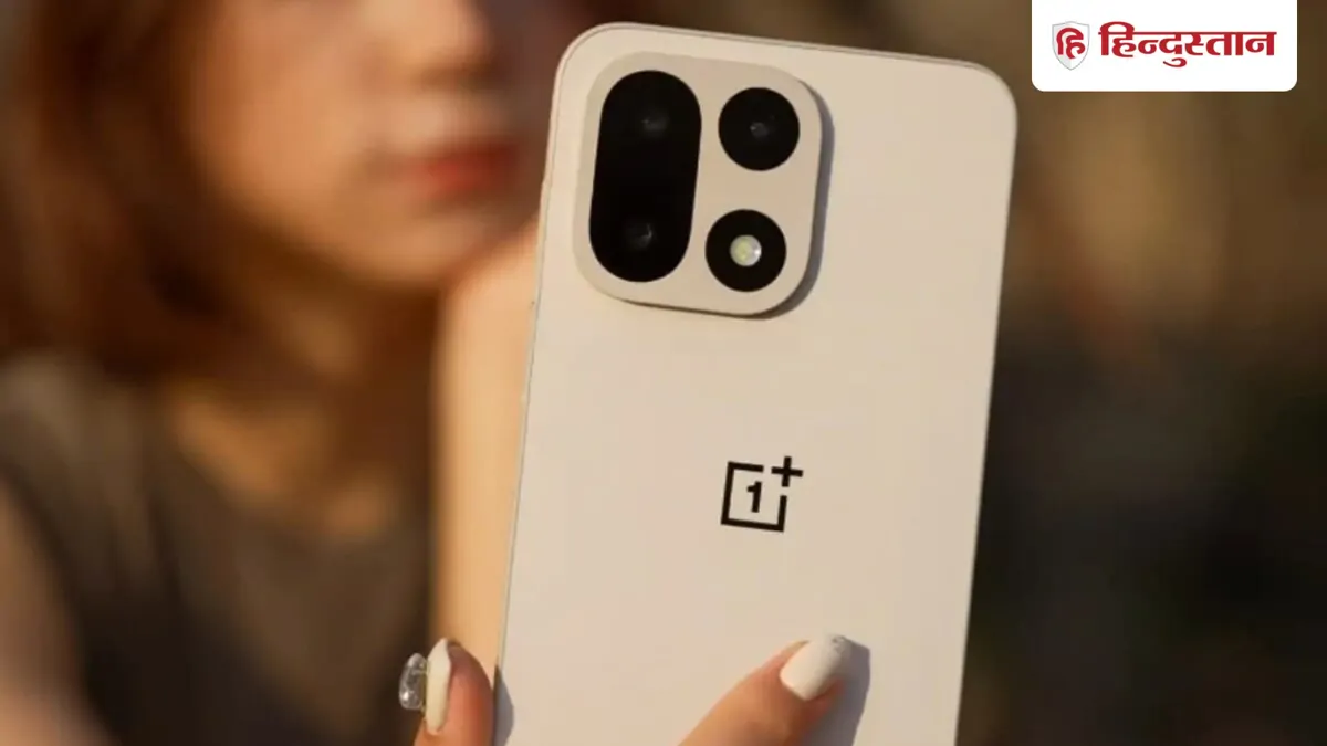OnePlus के इस फोन को मिला बड़ा अपडेट, बैटरी से लेकर परफॉर्मेंस तक में दिखेंगे तगड़े बदलाव, AI खुद करेगा कई काम