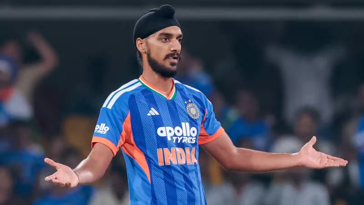 सिर्फ 2 विकेट और, अर्शदीप सिंह तोड़ देंगे सबसे बड़ा वर्ल्ड रिकॉर्ड, बुमराह-भुवी भी ऐसा नहीं कर पाए